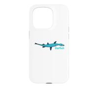Custodia per iPhone 15 Pro Oarfish Doomsday Fish Deep Sea Regalecidae