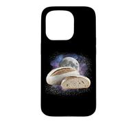 Custodia per iPhone 15 Pro Pane a lievitazione naturale coltivatore microbioma