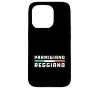 Custodia per iPhone 15 Pro Parmigiano Reggiano
