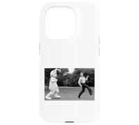 Custodia per iPhone 15 Pro Paul Daniels Magician Wizbit Magic Show 1985