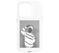 Custodia per iPhone 15 Pro Pete Doherty Babyshambles The Libertines Di Andy Willsher