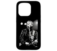 Custodia per iPhone 15 Pro Pete Shelley Buzzcocks Live Parigi Di Phil Nicholls
