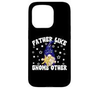 Custodia per iPhone 15 Pro Pisces Birthday Gnome For Men Born In February Or March
