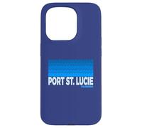 Custodia per iPhone 15 Pro Port St. Lucie FL - Port St. Lucie Florida Acquatico