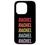 Custodia per iPhone 15 Pro Rachele