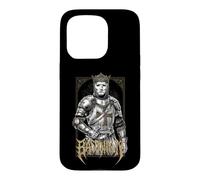 Custodia per iPhone 15 Pro Re Baldovino IV