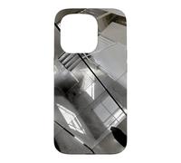 Custodia per iPhone 15 Pro Regni Paralleli