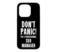 Custodia per iPhone 15 Pro Responsabile SEO