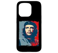 Custodia per iPhone 15 Pro Revolution Ernesto Che Guevara Guerrilla Fighter Poster
