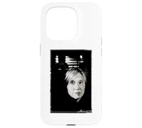 Custodia per iPhone 15 Pro Ritratto di Portishead Beth Gibbons Di Michael Robert Williams