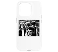 Custodia per iPhone 15 Pro Ritratto di The La's There She Goes Rock Band di AJ Barratt
