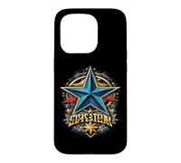 Custodia per iPhone 15 Pro Rock Stars Assemble Edizione Limitata