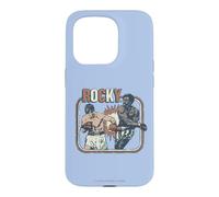 Custodia per iPhone 15 Pro Rocky Big Fight