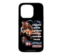 Custodia per iPhone 15 Pro Rocky II The One and Only