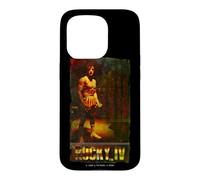Custodia per iPhone 15 Pro Rocky IV A Patriotic Stance