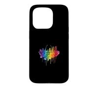Custodia per iPhone 15 Pro Saint Louis Missouri