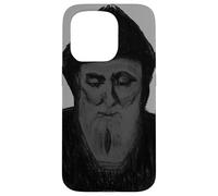 Custodia per iPhone 15 Pro San Charbel Makhlouf, San Charbel