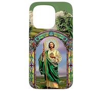 Custodia per iPhone 15 Pro San Giuda Tadeo - San Giuda Taddeo