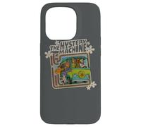 Custodia per iPhone 15 Pro Scooby-Doo It's Lit