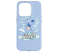 Custodia per iPhone 15 Pro Scooby-Doo Life is Sweet