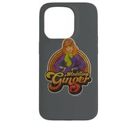 Custodia per iPhone 15 Pro Scooby-Doo Meddling Ginger