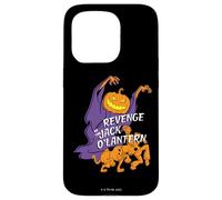 Custodia per iPhone 15 Pro Scooby-Doo Revenge of the Jack O'Lantern