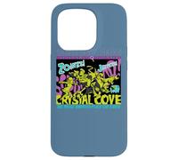 Custodia per iPhone 15 Pro Scooby-Doo The Most Haunting Place