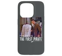 Custodia per iPhone 15 Pro Seinfeld The First Pirate