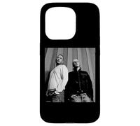 Custodia per iPhone 15 Pro Seminterrato Jaxx Dov"è la tua testa a Electro Andy di Willsher