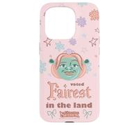 Custodia per iPhone 15 Pro Shrek Voted Fairest in the Land