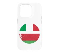 Custodia per iPhone 15 Pro Sì, Sono Entrambi Le Cose Belarus E Italia