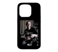 Custodia per iPhone 15 Pro Sinead O'Connor Che ne dici di essere me di David Corio