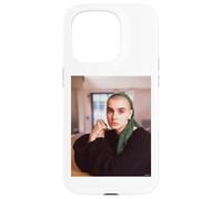 Custodia per iPhone 15 Pro Sinéad O'Connor Niente paragona 2 Cantante U Di AJ Barratt