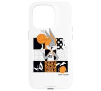 Custodia per iPhone 15 Pro Space Jam: A New Legacy Turn it Up