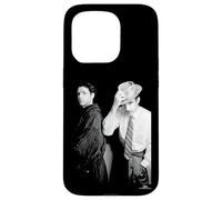 Custodia per iPhone 15 Pro Sparks This Town Ain't Big Enough Pop Duo 1993 Phil Nicholls