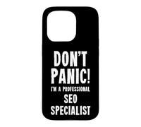 Custodia per iPhone 15 Pro Specialista SEO