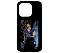 Custodia per iPhone 15 Pro Sporco Belle Cose Live Carl Barat Da Andy Willsher