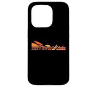 Custodia per iPhone 15 Pro Stile di vita di Ocean City Maryland