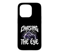 Custodia per iPhone 15 Pro Storm Chaser Severe Weather Chasing The Eye
