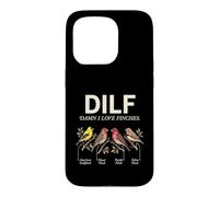Custodia per iPhone 15 Pro Streamer Junkie Big Fly Trout Fishing Angler