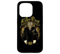 Custodia per iPhone 15 Pro Suicide Squad Killer Croc Skin