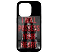 Custodia per iPhone 15 Pro Suicide Squad Which Witch