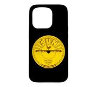 Custodia per iPhone 15 Pro Sun Records X Roy Orbison Ooby Dooby Etichetta discografica