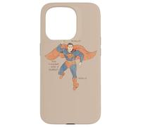 Custodia per iPhone 15 Pro Superman a Bird