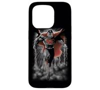 Custodia per iPhone 15 Pro Superman Above the Clouds