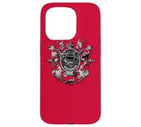 Custodia per iPhone 15 Pro Superman All Hail Superman
