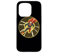 Custodia per iPhone 15 Pro Superman Can't Hurt Me