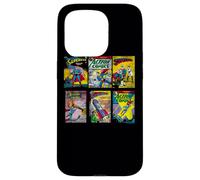 Custodia per iPhone 15 Pro Superman Covers