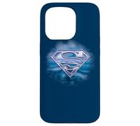 Custodia per iPhone 15 Pro Superman Freedom of Flight