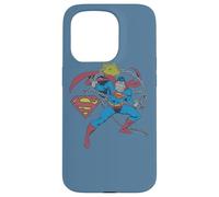 Custodia per iPhone 15 Pro Superman I Hate Chains